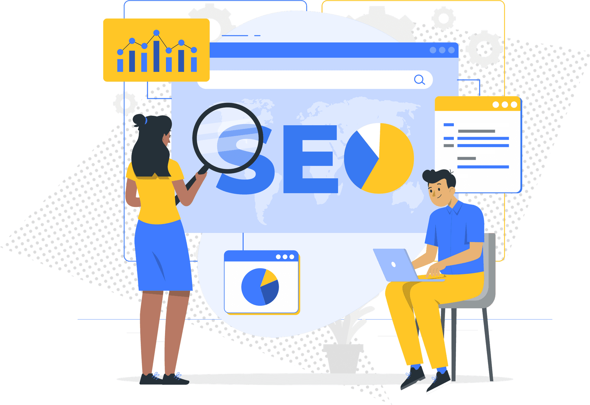 How To Rank Higher On Google Maps: A Local SEO Playbook For Small Businesses