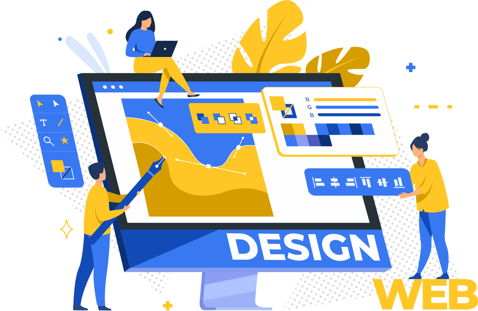 5 Signs Your Brand Identity Is Quietly Costing You Customers