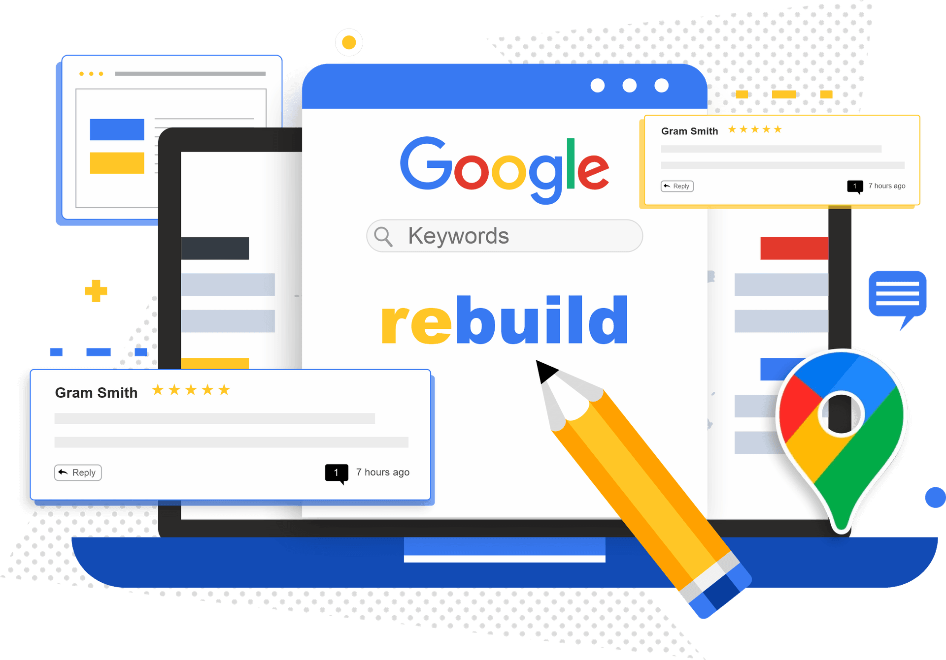 Why Your Website's Load Time Is Costing You Customers